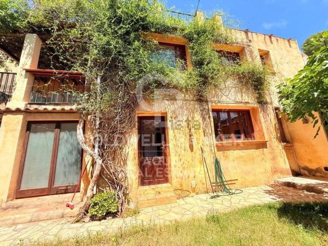 Casa Rural en venta en Polop, Xirles