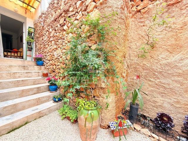 Casa Rural en venta en Polop, Xirles
