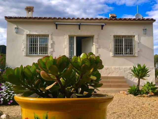 Casa Rural en venta en Xirles, Polop