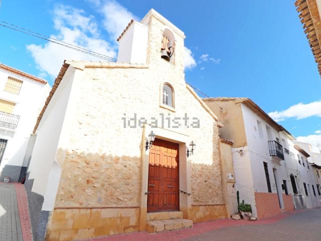 Casa Rural en venta en Xirles, Polop