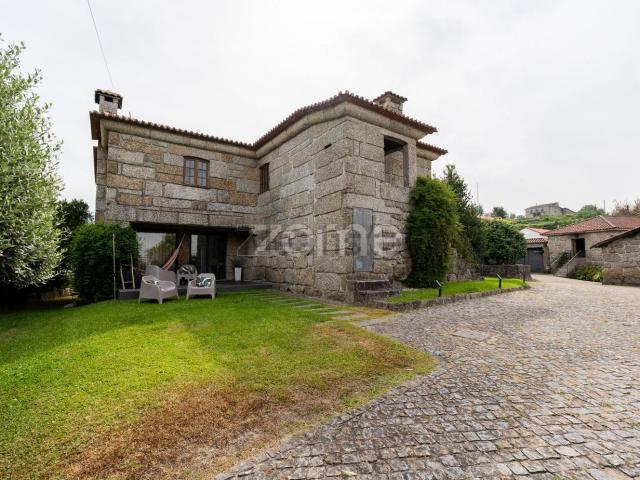 Quinta venda em Guimarães, Braga