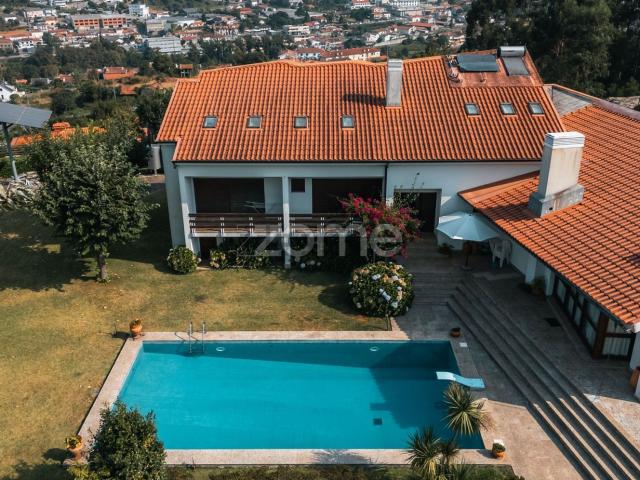 Quinta venda em Guimarães, Braga