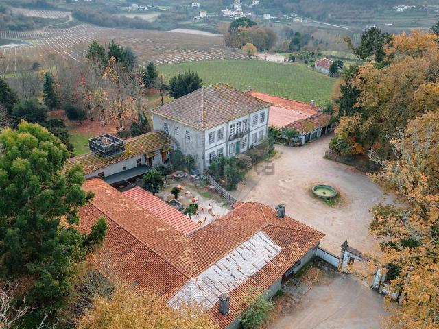 Quinta venda em Felgueiras, Pombeiro De Ribavizela