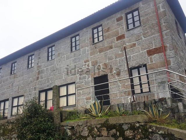 Quinta venda em Felgueiras, Pombeiro De Ribavizela