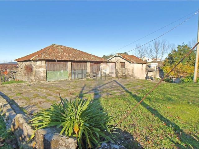 Quinta venda em Felgueiras, Pombeiro De Ribavizela