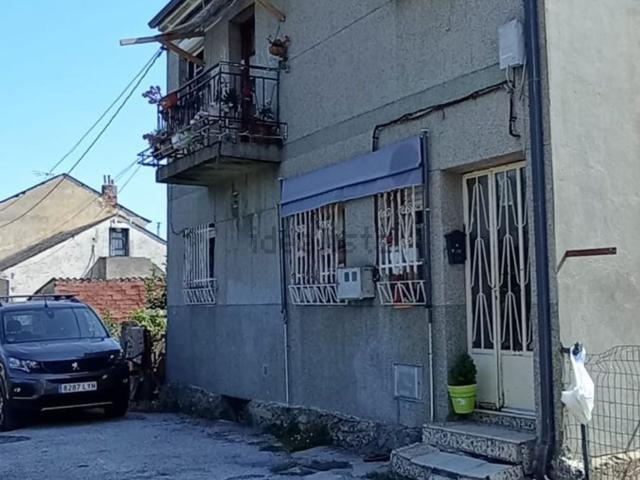 Casa Rural en venta en Ponferrada, Cuatrovientos