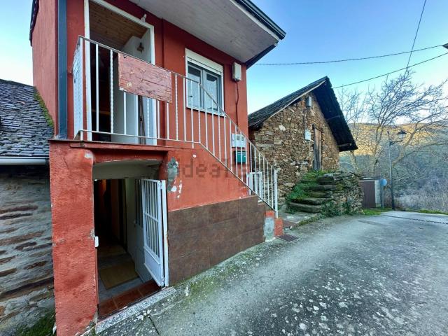 Casa Rural en venta en Ponferrada, Ozuela Casa Rural en venta en Ponferrada, Ozuela