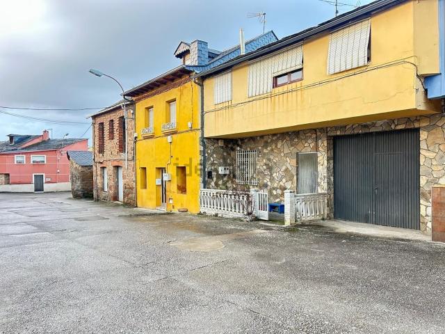 Quinta en venta en Ponferrada, San Andrés de Montejos