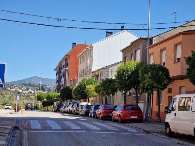 Quinta en venta en Ponferrada