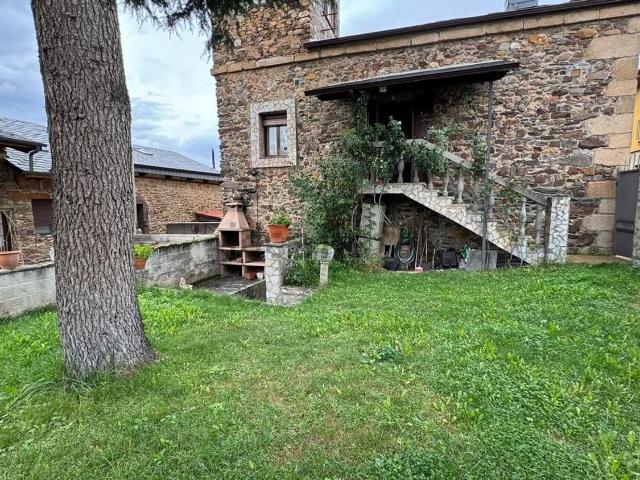 Casa Rural en venta en Ponferrada, Campo