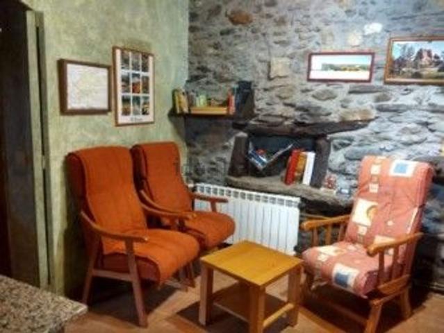 Casa Rural en alquiler en Villanueva de Valdueza, Ponferrada