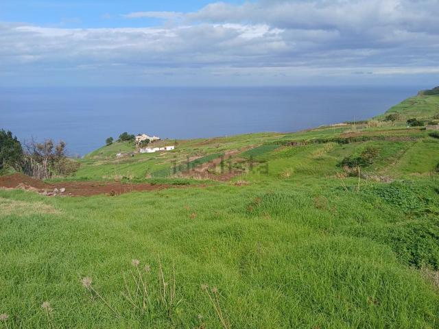 Quinta venda em Ponta Do Pargo, Ilha Da Madeira