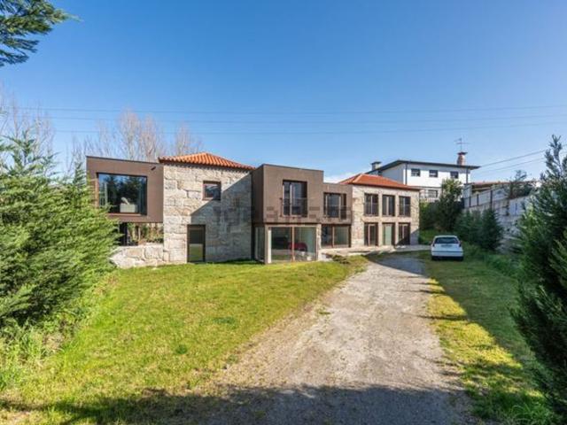Quinta venda em Guimarães, Braga