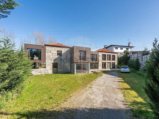 Quinta venda em Guimarães, Braga