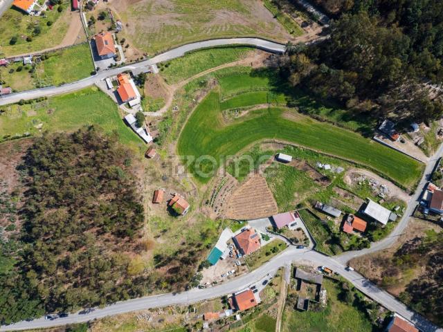 Quinta venda em Guimarães, Braga