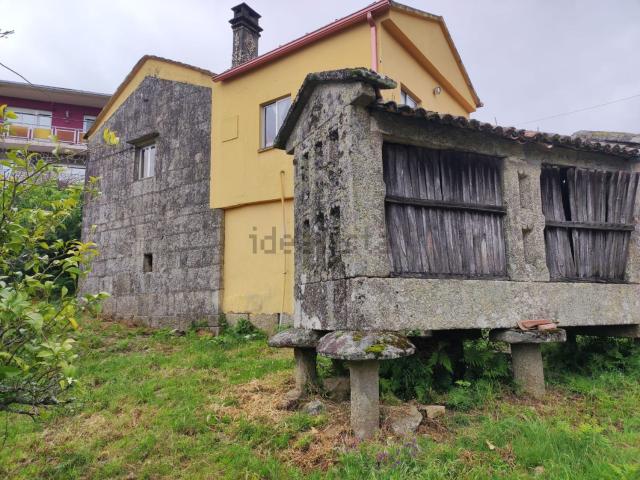 Casa Rural en venta en Ponte Caldelas