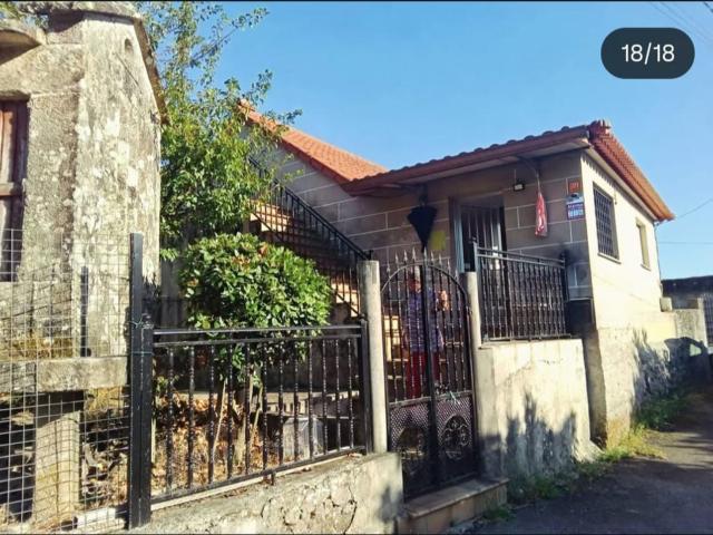 Casa Rural en venta en A Insua, Ponte Caldelas
