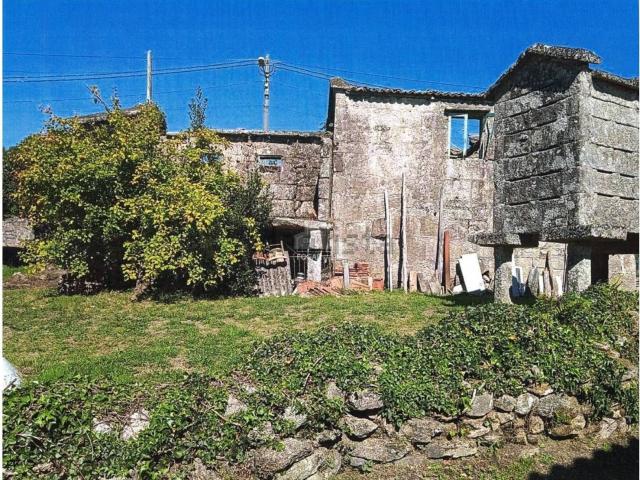 Casa Rural en venta en Ponte Caldelas, Pontevedra