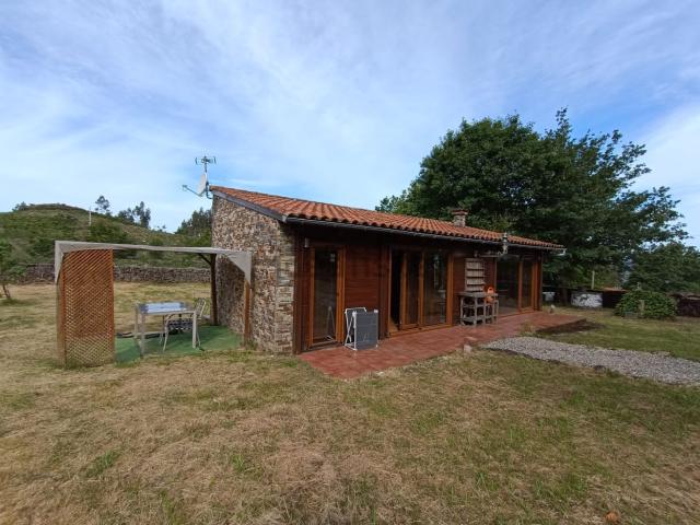 Casa Rural en venta en A Insua, Pontevedra