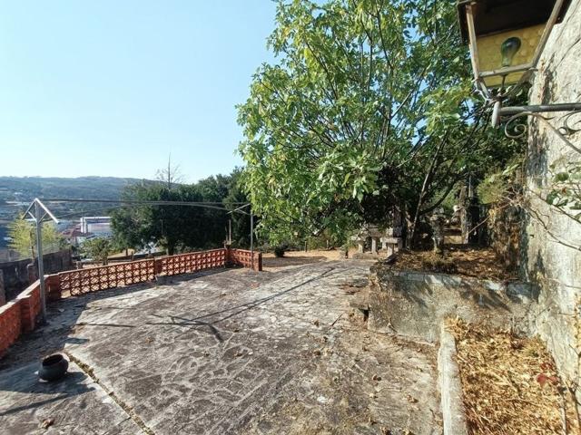 Casa Rural en venta en Ponte Caldelas, Pontevedra