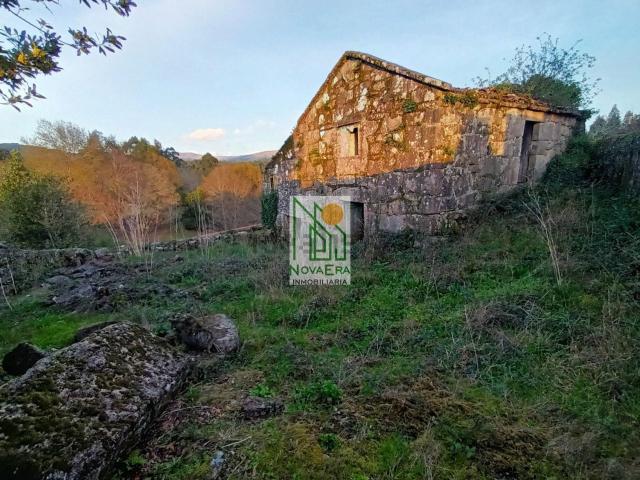 Casa Rural en venta en Pontevedra, Galicia