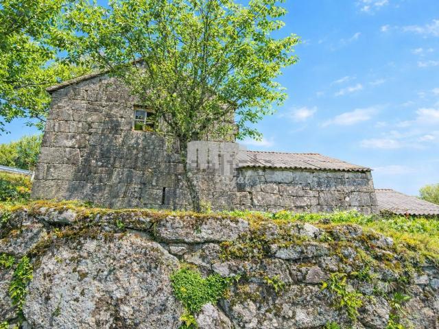 Casa Rural en venta en Ponte Caldelas, Pontevedra