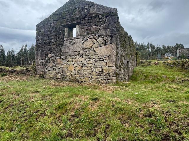 Casa Rural en venta en A Insua, Pontevedra