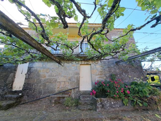 Casa Rural en venta en Ponte Caldelas