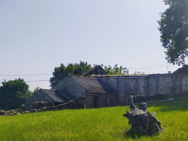 Casa Rural en venta en Ponte Caldelas