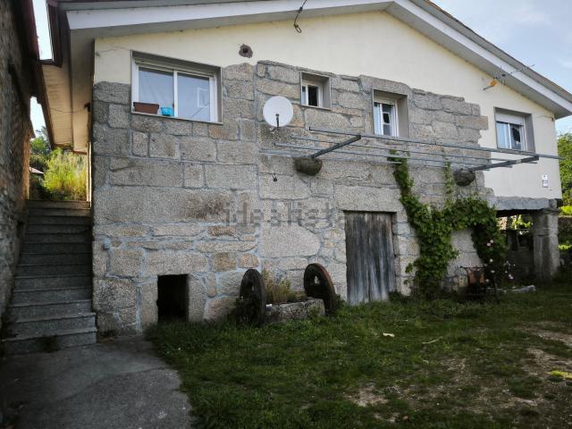 Casa Rural en venta en O Condado, Galicia