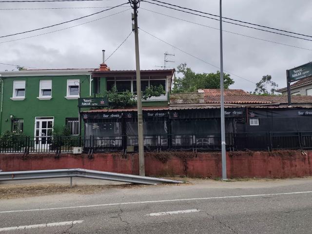 Casa Rural en venta en Ponteareas, Cotobade