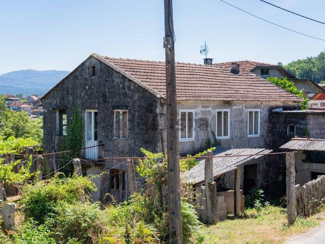 Casa Rural en venta en Xinzo, O Condado