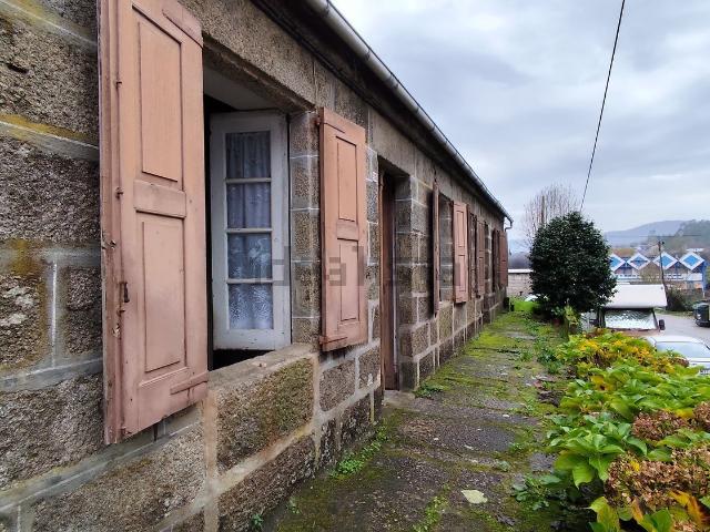 Casa Rural en venta en Ponteareas, O Condado