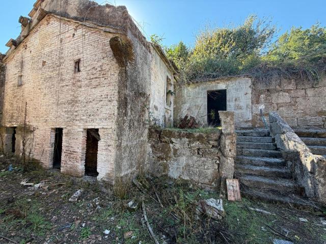 Casa Rural en venta en Bugarín, O Condado