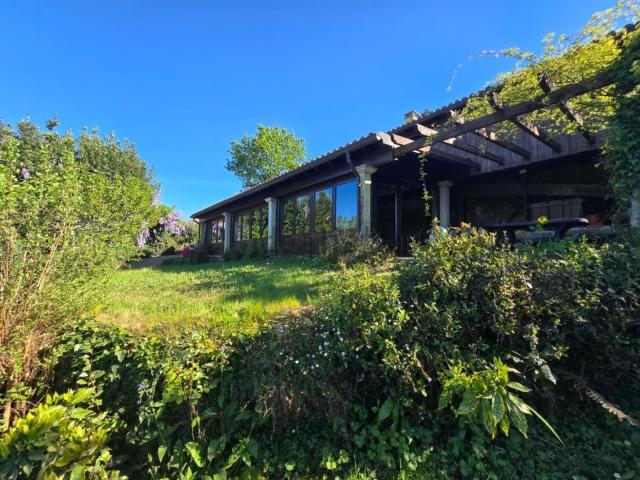 Casa Rural en venta en O Condado, Galicia