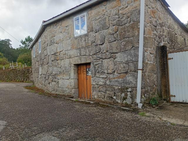 Casa Rural en venta en O Condado, Galicia