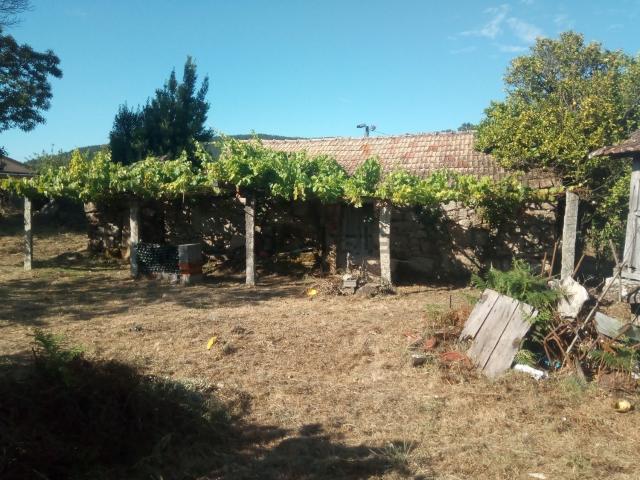 Casa Rural en venta en Fozara, O Condado