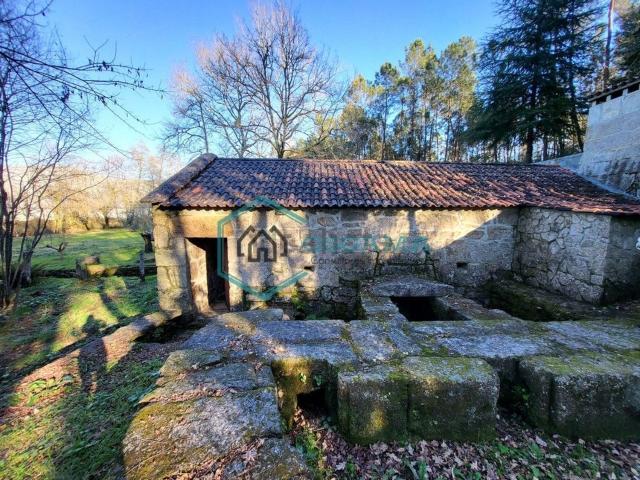 Casa Rural en venta en Ponteareas, A Gándara