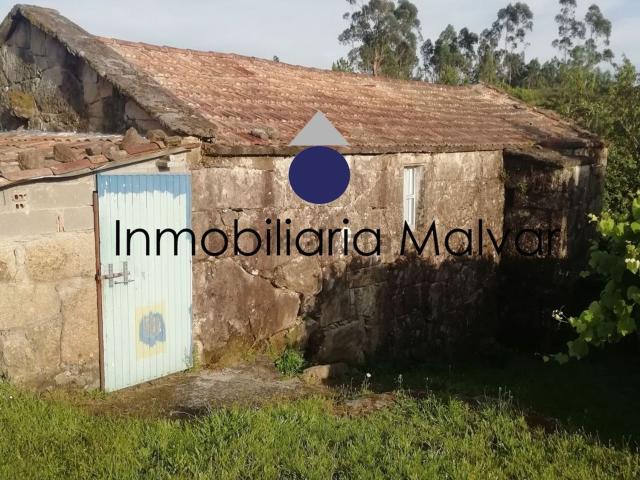 Casa Rural en venta en Xinzo, O Condado