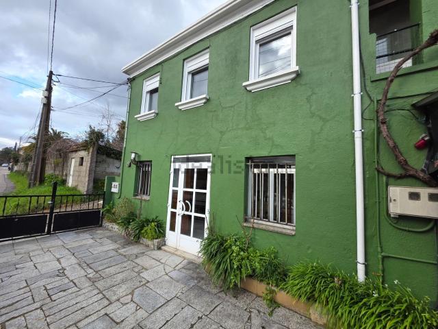 Casa Rural en venta en Ponteareas, O Condado