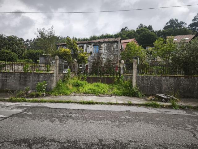 Casa Rural en venta en Caldas, Galicia