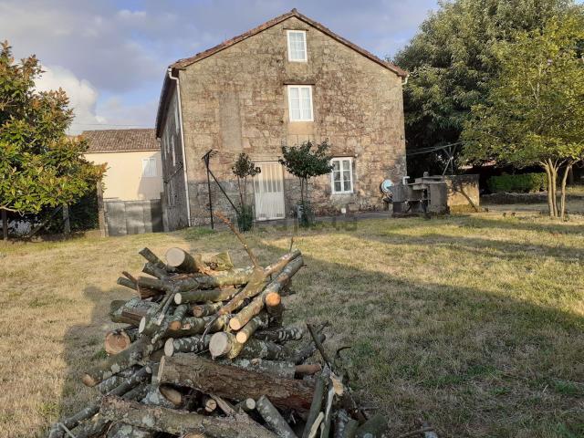 Casa Rural en venta en Pontecesures