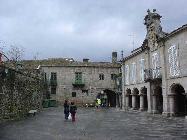 Casa Rural en venta en Pontevedra, Deza