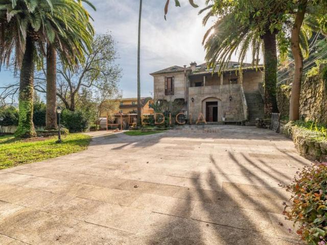 Casa Rural en venta en Salcedo, Deza