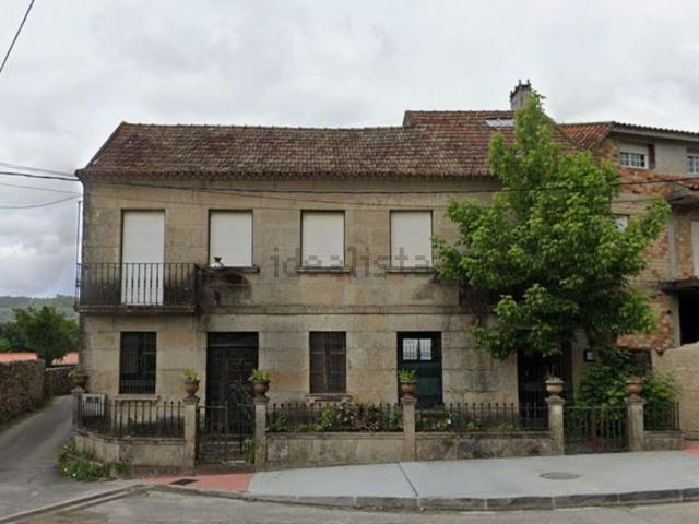 Casa Rural en venta en Mourente, Pontevedra