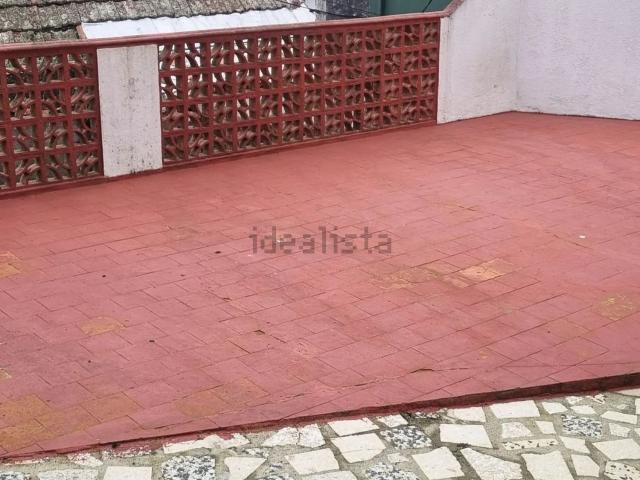 Casa Rural en venta en Lourizán, Deza