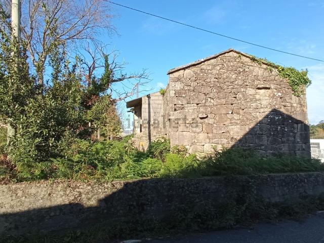 Casa Rural en venta en Salcedo, Deza