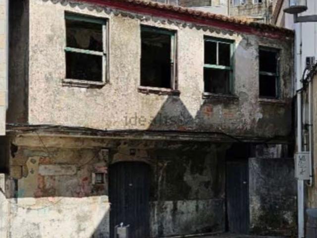 Casa Rural en venta en Lourizán, Pontevedra