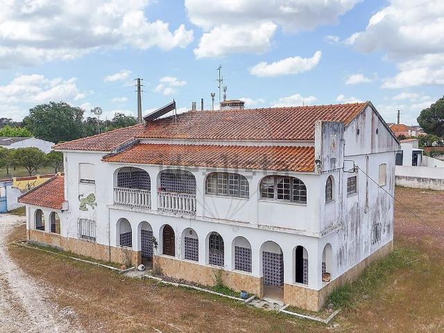 Quinta venda em Casais da Amendoeira, Cartaxo