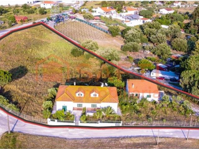 Quinta venda em Cartaxo, Santarém